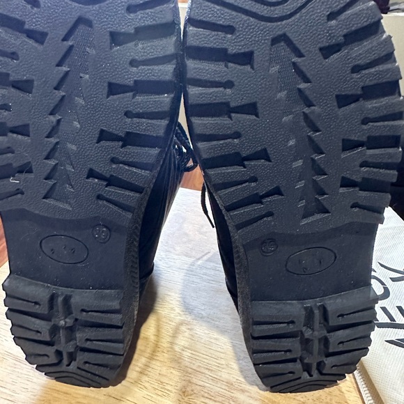 OmegaWalk warm cold weather boots - Picture 6 of 6